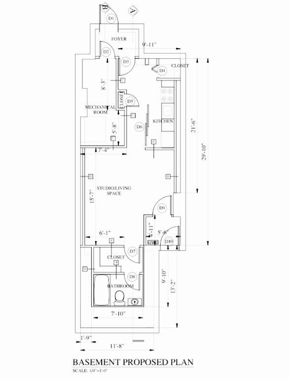 Studio H St Corridor Вашингтон Экстерьер фото